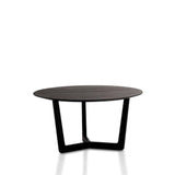 Shahan | Occasional Table | Black Stained Ashwood Structure
