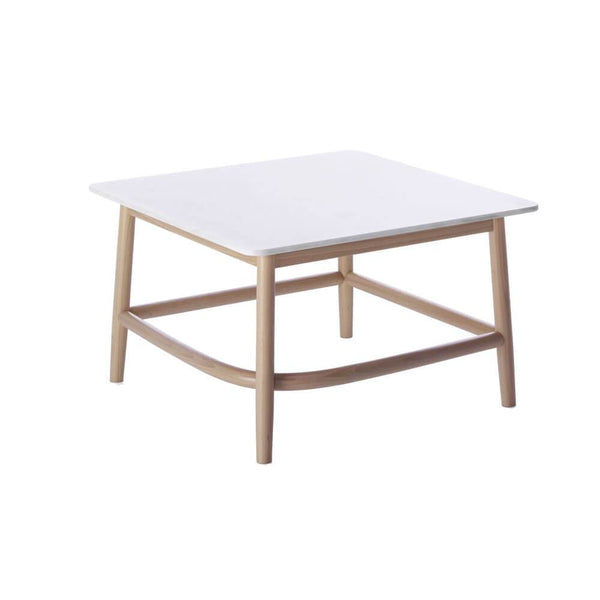Single Curve 60 Coffee Table by COLLECTIONAL DUBAI