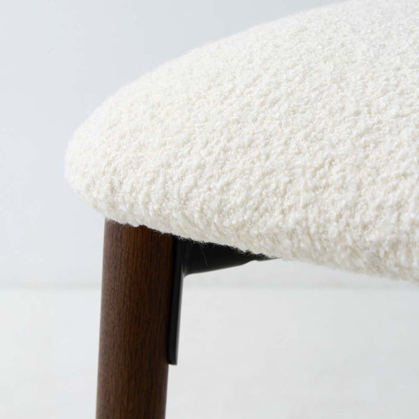 Vicuna Dining Chair by COLLECTIONAL DUBAI
