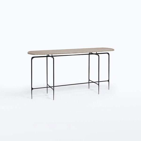 Bridger Console Table by Collectional