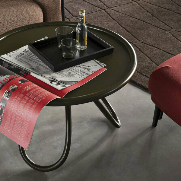 Arch Coffee Table by COLLECTIONAL DUBAI