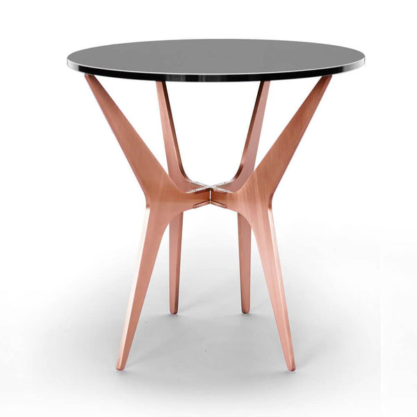 Dean Round Occsional Table by COLLECTIONAL DUBAI