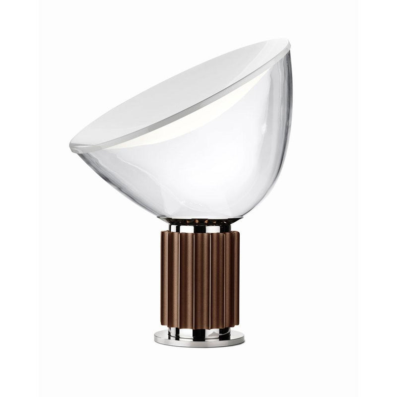 Taccia | Table Lamp | Bronze