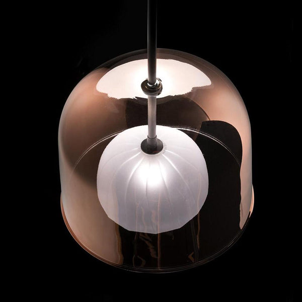 Artusi 03 Suspension lamp by COLLECTIONAL DUBAI