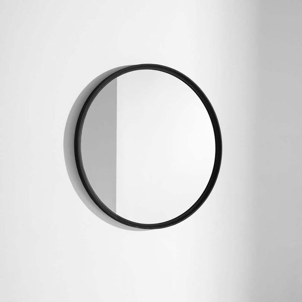 Round XL Mirror by COLLECTIONAL DUBAI