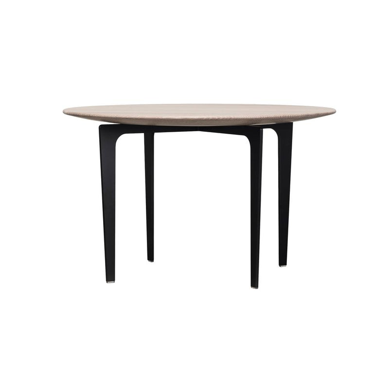 OS Table | Coffee Table | White oak | Black