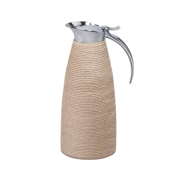 Amboise Techstraw Carafe 1.0 Lt. Thermos by COLLECTIONAL DUBAI