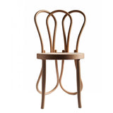 Post Mundus | Chair | Stained Beech Wood