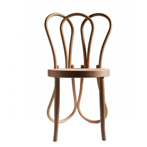 Post Mundus Chair by COLLECTIONAL DUBAI