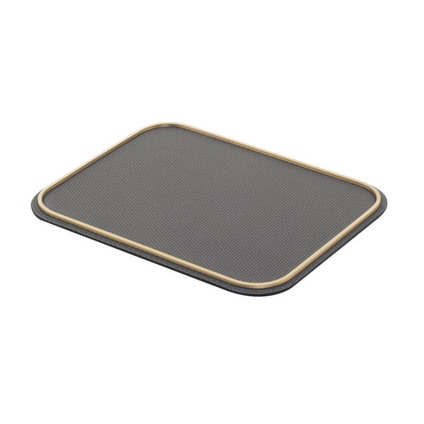 Rossini Rectangular Large Serving Tray by COLLECTIONAL DUBAI