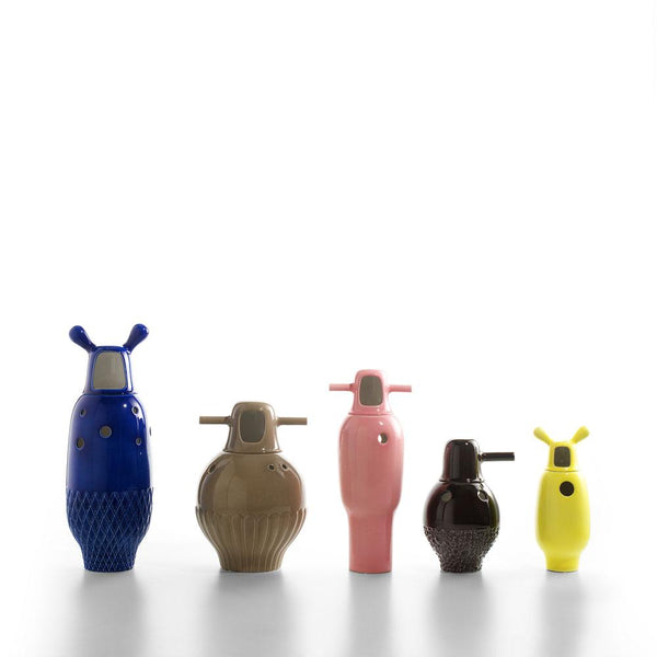 Showtime N4 Vase by COLLECTIONAL DUBAI