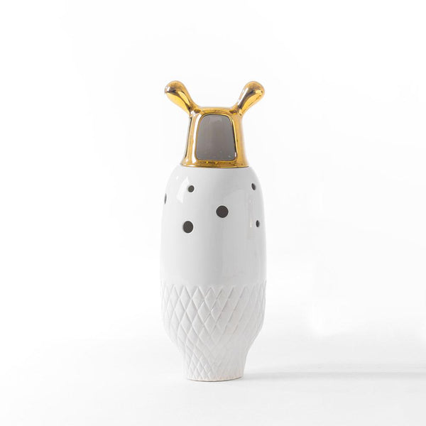 Showtime 10 N5 Vase by COLLECTIONAL DUBAI