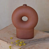 Kumanec | Set of Vases Terracotta