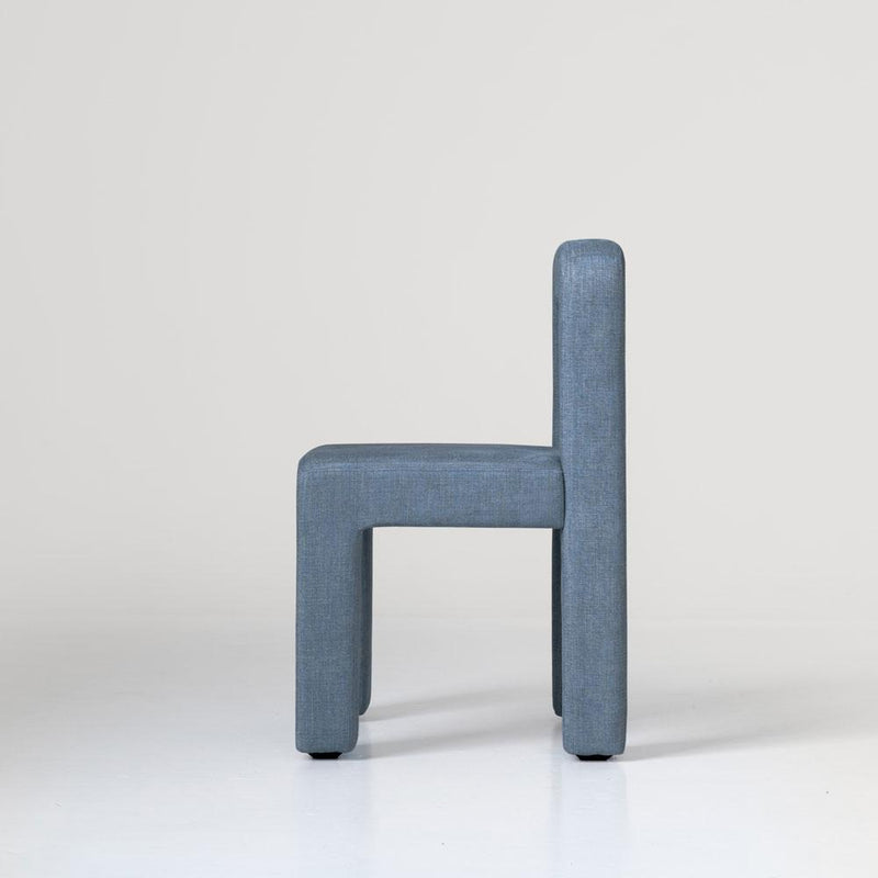 Toptun | Chair | Blue