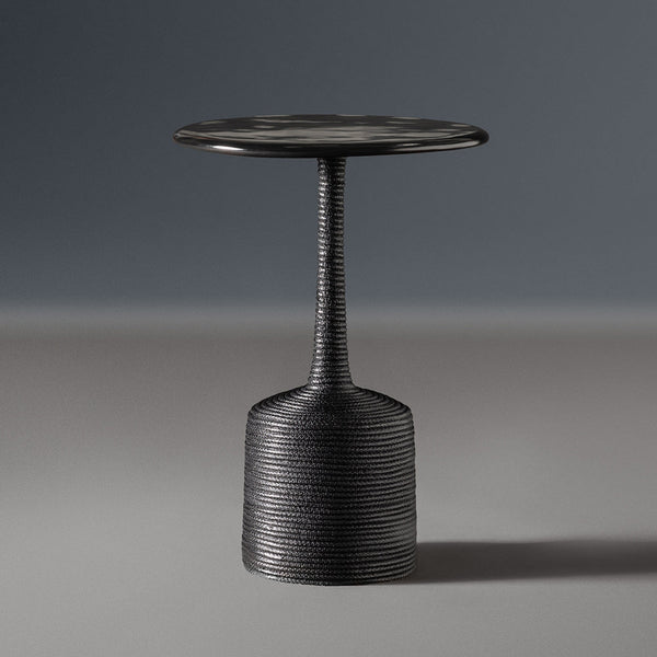 Cable Side Tables by COLLECTIONAL DUBAI