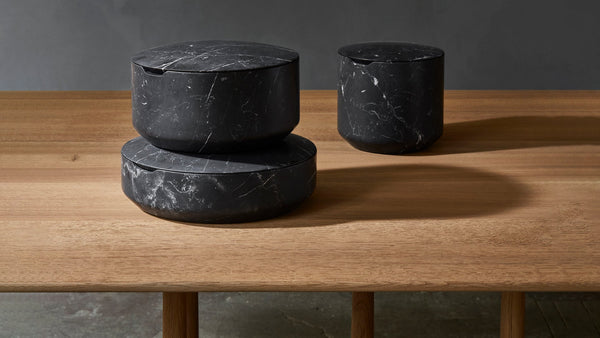 Cairn Bowl by COLLECTIONAL Dubai
