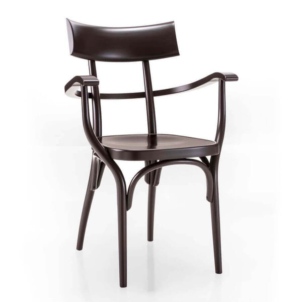 Czech Chair with Arms by COLLECTIONAL DUBAI