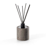 Pietra L Large | Scent Diffuser | Gris du Marais® Marble