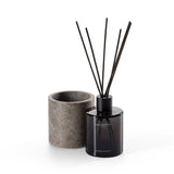 Pietra L Large | Scent Diffuser | Gris du Marais® Marble