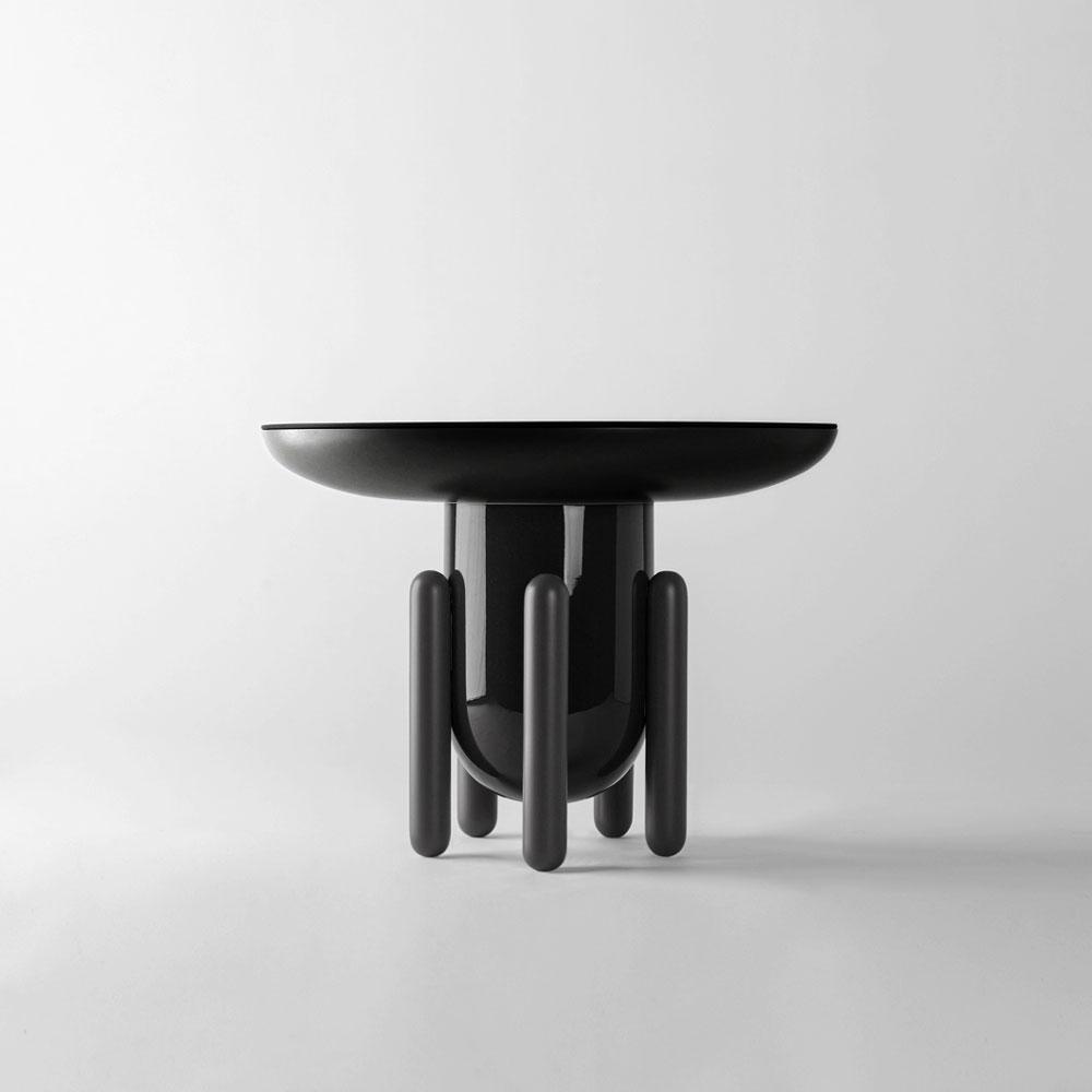 Explorer Table 2 | Occasional table | Grey