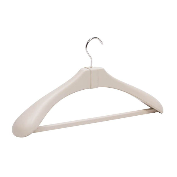 Hermitage Man Regular Suit Hanger With Trouser Bar by COLLECTIONAL DUBAI