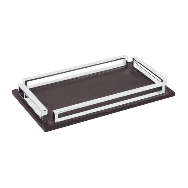 Madison Large Serving Tray by COLLECTIONAL DUBAI