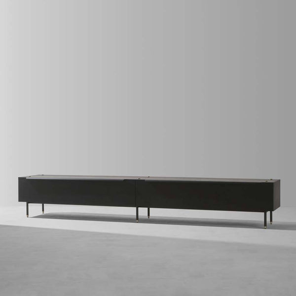 Stacking Mid Large Sideboard by COLLECTIONAL DUBAI