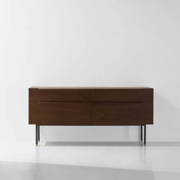 Stacking High Medium Sideboard by COLLECTIONAL DUBAI