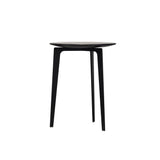 OS Table | Coffee Table | Black oak | Black