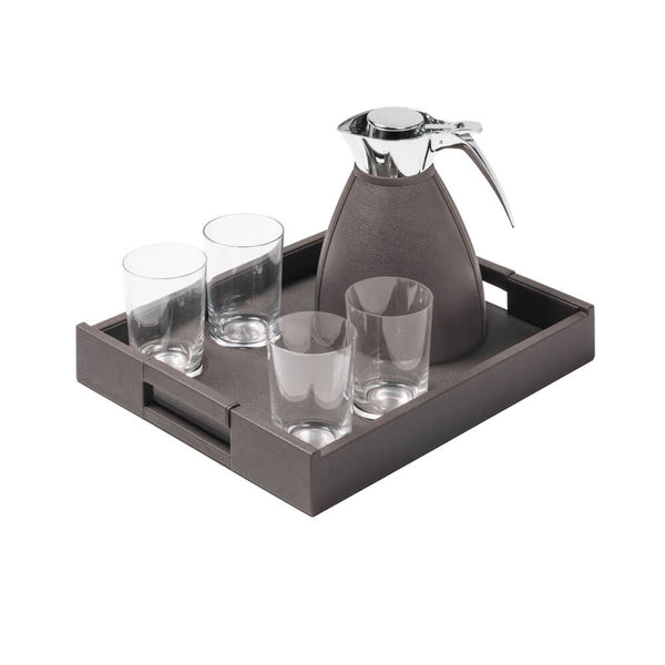 Beaubourg Large Nesting Tray for Vincennes 1.0 Lt Serving Set by COLLECTIONAL DUBAI