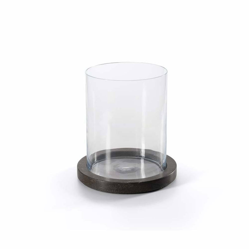 Pietra L10 | Vase | Pietra d'Avola Marble