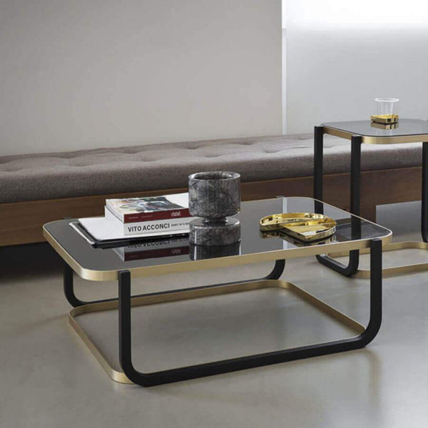 Duet 30 Coffee Table by COLLECTIONAL DUBAI