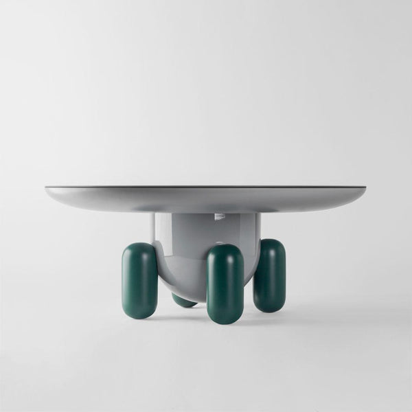 Explorer Table 3 Coffee Table by COLLECTIONAL DUBAI