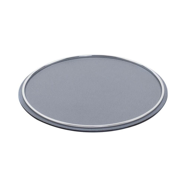 Rossini Round Medium Serving Tray by COLLECTIONAL DUBAI