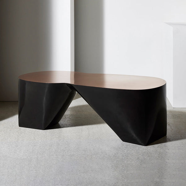 Eclat Coffee Table by COLLECTIONAL Dubai