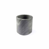 Pietra L | Candle Holder | Grigio Versilia Marble