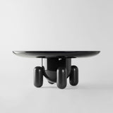 Explorer Table 3 | Coffee table | Occassional table | Grey