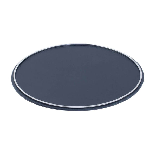 Rossini Round Large Serving Tray by COLLECTIONAL DUBAI