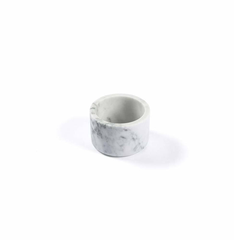 Pietra L Medium | Scent Diffuser | Bianco Carrara Marble