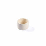Pietra L Medium | Scent Diffuser | Crema d'Orcia Marble