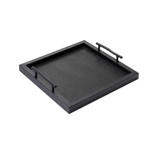 Chaumont Square Tray by COLLECTIONAL DUBAI