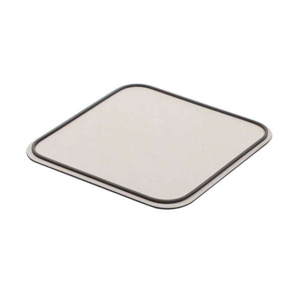Rossini Square Medium Serving Tray by COLLECTIONAL DUBAI