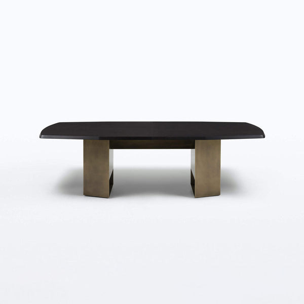 Haugan Dining Table by Collectional