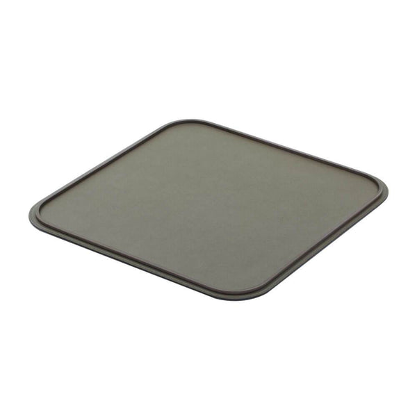 Rossini Square Large Serving Tray by COLLECTIONAL DUBAI