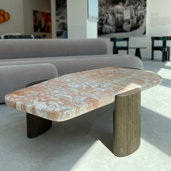 Lob Low Table by COLLECTIONAL Dubai