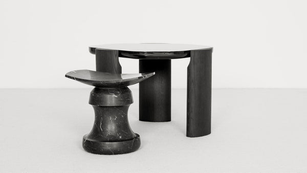Lob Side Table by COLLECTIONAL Dubai