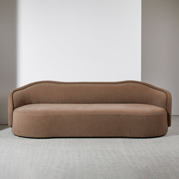 Pia Linear Sofa by COLLECTIONAL Dubai
