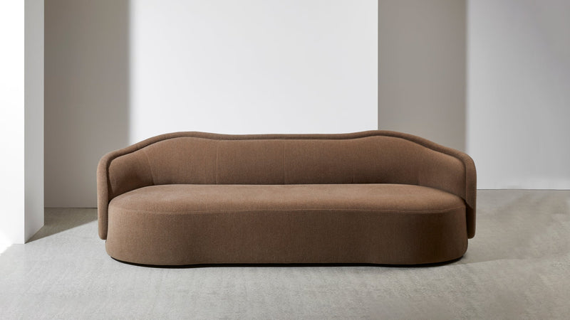 Pia Linear Sofa