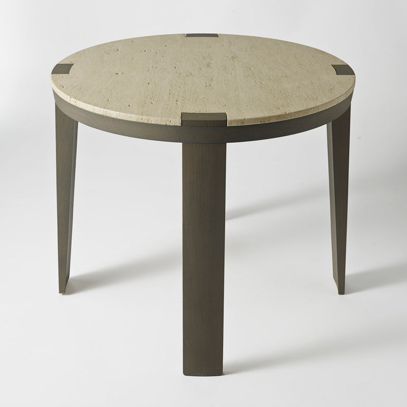 Sumo side Table