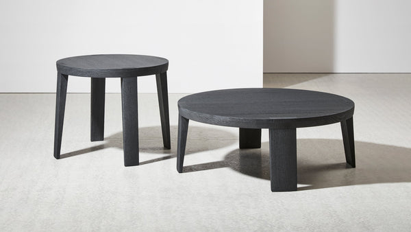 Sumo Side Table by COLLECTIONAL Dubai